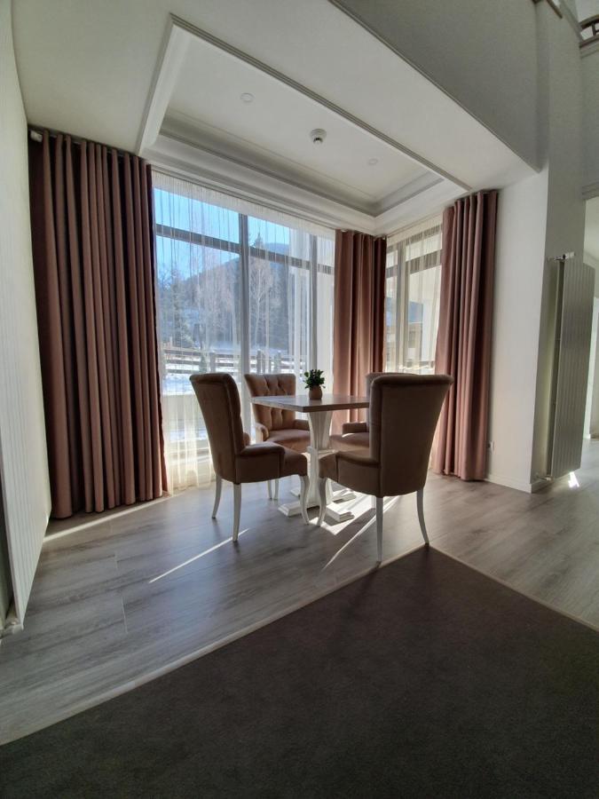 فندق بويانا براسوففي  Vila Berlin المظهر الخارجي الصورة